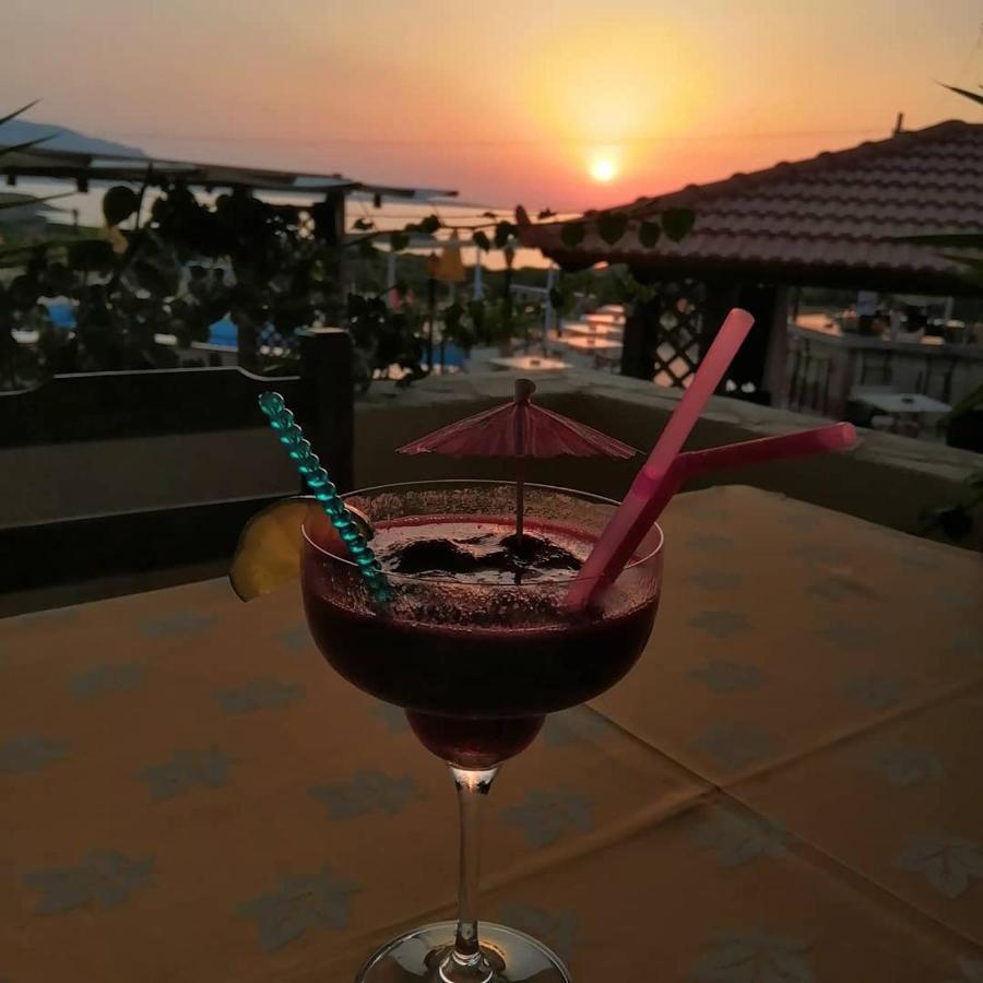 Bella Vista Hotel "By Checkin" Herszonisszosz Kültér fotó